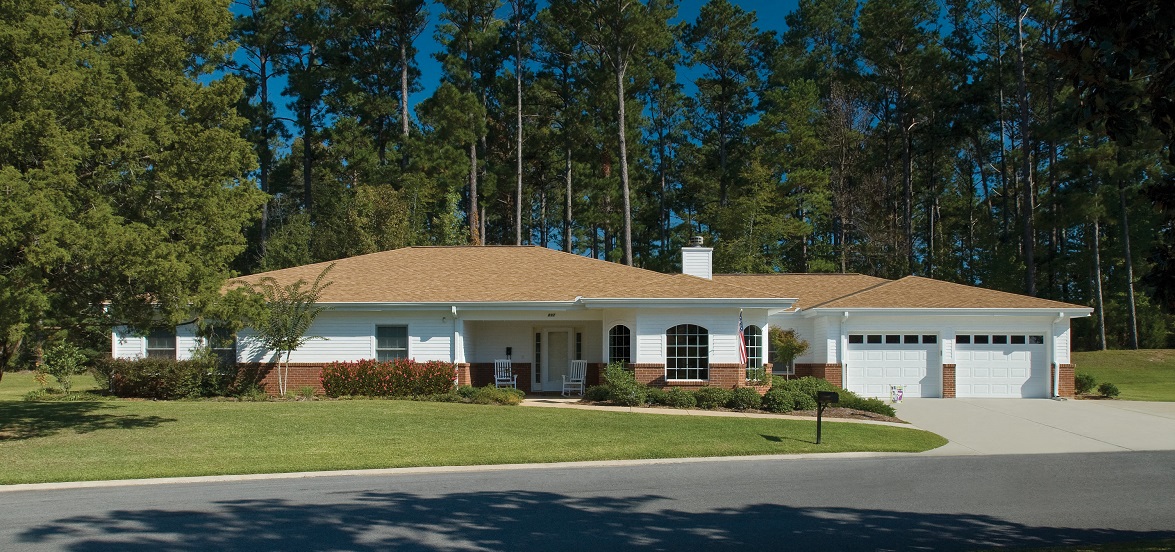 NAS Meridian Homes Rental Homes in Meridian, MS